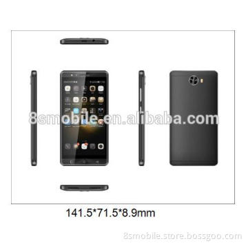 8S mobile 3G 8S5392 5.0" super slim android phone